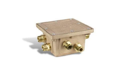 underwater brass junction box suppliers|jb8 underwater junction box.